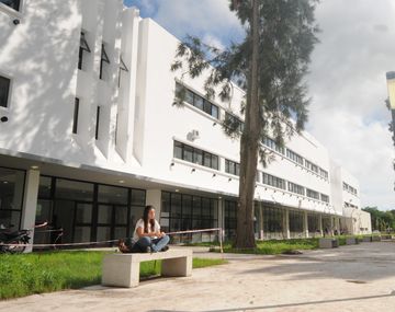 Facultad de Humanidades de la&nbsp;UNLP