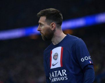 Cómo ver en vivo Angers vs PSG de Lionel Messi por la Ligue 1