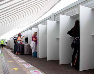 Desde el fin de semana