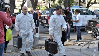 junta medica: disidencia total de la querella sobre la hora de la muerte junta medica: disidencia total de la querella sobre la hora de la muerte