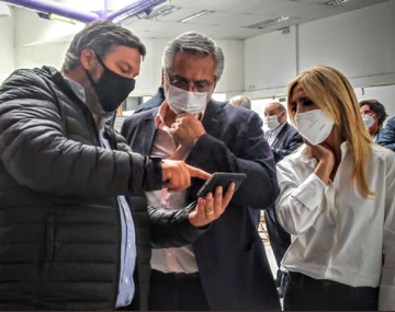 Punto por punto: el paquete de ayuda para los afectados por los incendios en Chubut