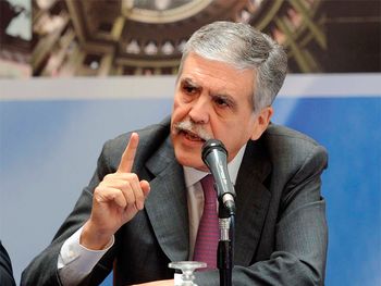 De Vido negó un incremento del 43% en los peajes