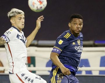 Gentileza: @BocaJrsOficial