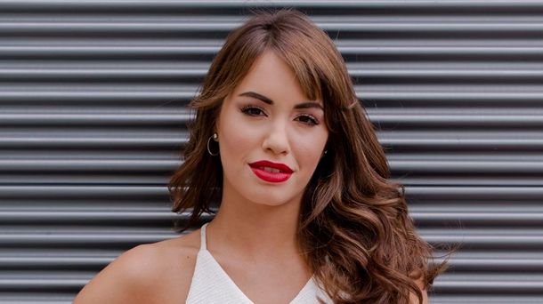 Lali Espósito donó un costoso equipo a un hospital entrerriano