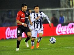 talleres sorprendio a newells en la copa argentina talleres sorprendio a newells en la copa argentina