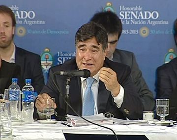 Griesa tomó de rehén a los tenedores para obligar al país a entrar en default