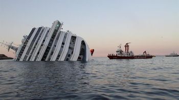 Crucero costa concordia Crucero costa concordia