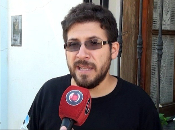 Escándalo por un video sexual que compromete a un funcionario