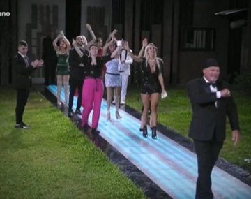El emotivo video de despedida de Gran Hermano