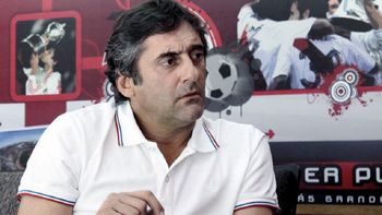 Francescoli habló de la expulsión de Teo Gutiérrez Francescoli habló de la expulsión de Teo Gutiérrez