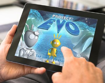 Los juegos para mejorar la salud de las personas ya son una realidad