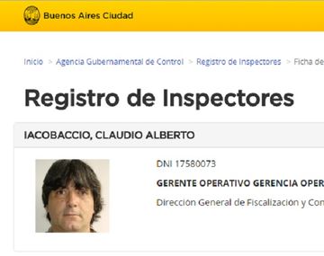 Time Warp: fuerte denuncia contra el millonario controlador de la AGC