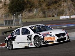 top race: ardusso se impuso en rio negro top race: ardusso se impuso en rio negro