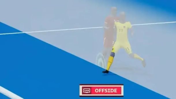 Nueva medida: la Premier League comenzará a utilizar el fuera de juego semiautomático