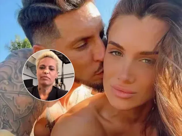 La ex de José Sosa rompió el silencio sobre los audios filtrados contra Camila Homs