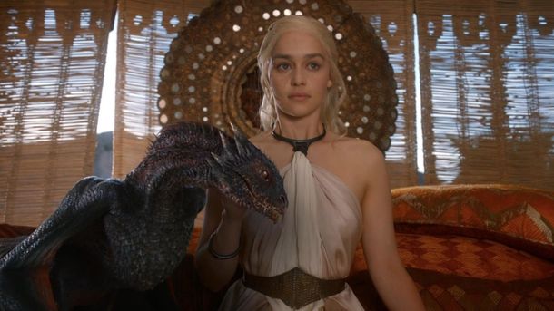 Furor mundial por Game of Thrones: el mejor rating desde el final de The Sopranos