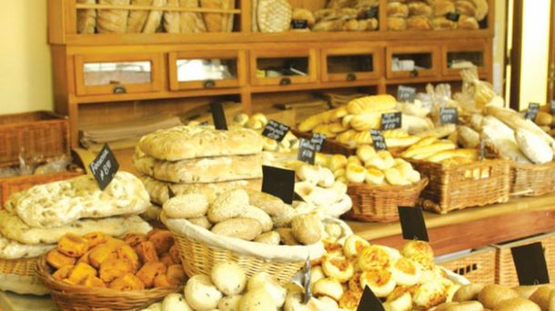 Santa Fe: robaron una panadería, se arrepintieron y pidieron disculpas con una carta