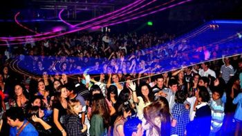 un juez dejo sin efecto la medida que prohibia boliches y fiestas en la ciudad un juez dejo sin efecto la medida que prohibia boliches y fiestas en la ciudad