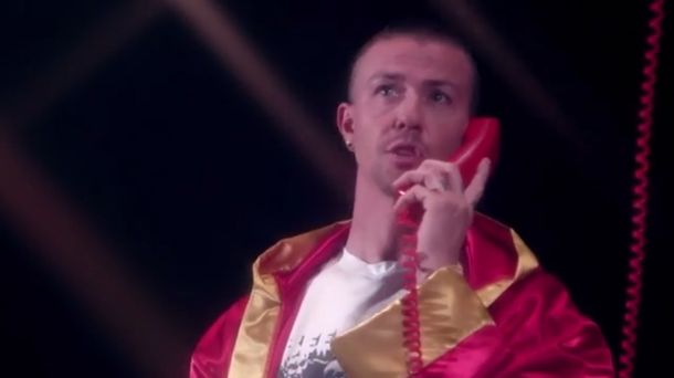 Una estrella del Real Madrid se burla del Barcelona