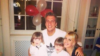 el album intimo del cumpleanos de maxi lopez el album intimo del cumpleanos de maxi lopez