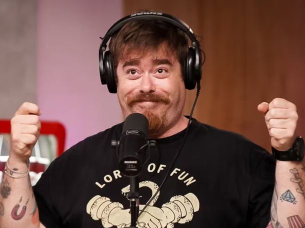 Video: la burla de Migue Granados al aire por la entrevista frustrada a la China Suárez