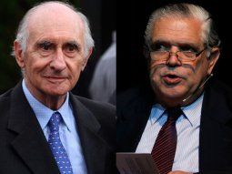 Insólito: López Murphy quiere ser presidente pero que no recuerden que fue ministro de De la Rúa