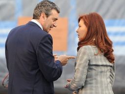 randazzo pide que se aparte del pj a quienes se sumen al frente de cristina randazzo pide que se aparte del pj a quienes se sumen al frente de cristina