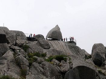Pronóstico del tiempo: cómo viene el fin de semana extra largo en los principales destinos turísticos