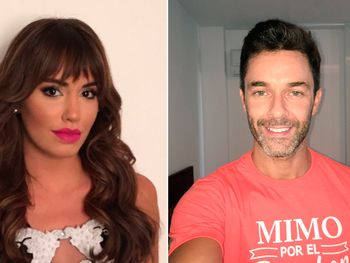 Lali Espósito reveló qué tema de su disco  le dedicó a Mariano Martínez