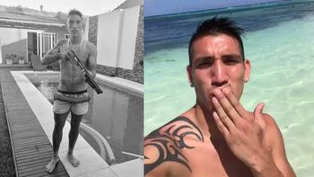 boca: el relato del hincha agredido por ricardo centurion boca: el relato del hincha agredido por ricardo centurion