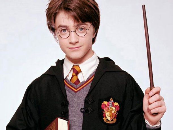 HBO Max confirmó el inicio de rodaje de la serie de Harry Potter: la primera imagen
