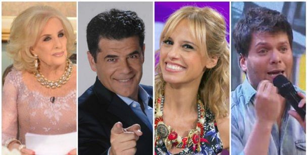 Las novedades para la tevé en 2015