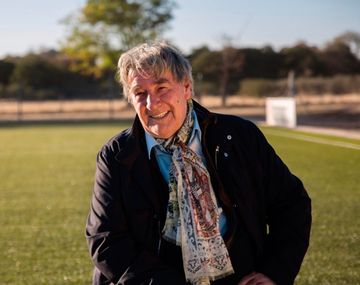 Murió Armando Pérez
