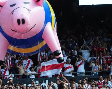 Indagarán al jefe de seguridad de River por el último clásico