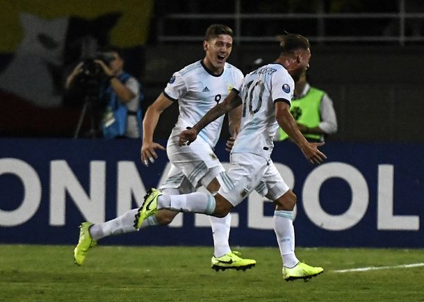 Preolímpico Sub 23: la Selección argentina juega el clásico ante Uruguay en el arranque del cuadrangular final