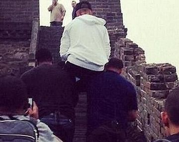 Se filtró el nuevo video de Justin Bieber grabado en China