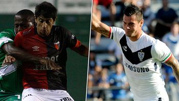 colon y velez empataron sin goles en un partido parejo