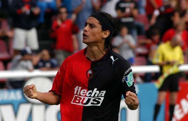 Giovanni Hernández