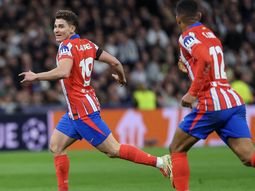 el atletico de los argentinos busca recuperarse ante el local seattle