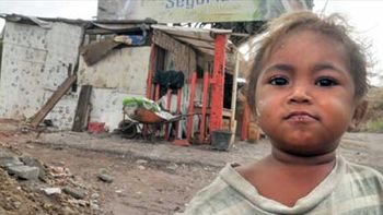 la pobreza golpea a unas 2.200 millones de personas en todo el mundo, segun la onu la pobreza golpea a unas 2.200 millones de personas en todo el mundo, segun la onu