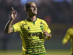 Defensa y Justicia derrotó a Quilmes Defensa y Justicia derrotó a Quilmes