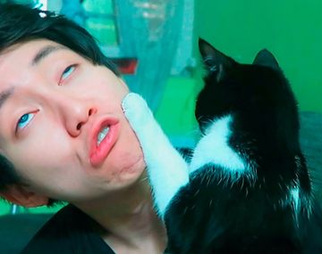 Reset, el youtuber&nbsp;