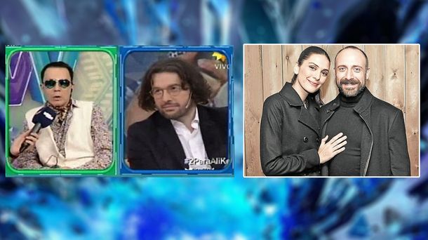 Ali Kemal, imparable: Nuevo round con Polino y detalles de la pelea con Onur y Sherezade