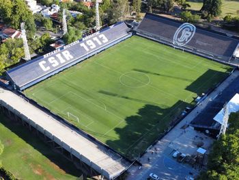 Cómo ver en vivo Independiente Rivadavia vs. Barracas Central por el Torneo Apertura