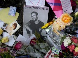 Liam Payne Liam Payne