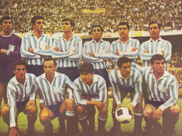 el equipo de jose: racing campeon del mundo, por roberto perfumo el equipo de jose: racing campeon del mundo, por roberto perfumo