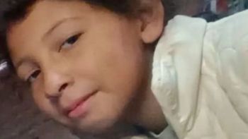 Kiara murió en el trágico temporal en Paraná Kiara murió en el trágico temporal en Paraná