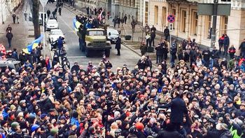 tension en ucrania: rusia desmiente que haya tomado el aeropuerto militar de crimea tension en ucrania: rusia desmiente que haya tomado el aeropuerto militar de crimea