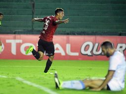 coronavirus en independiente: mauro molina dio positivo coronavirus en independiente: mauro molina dio positivo