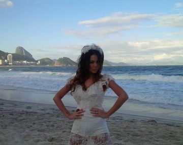 Fariña me decía gorda